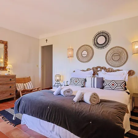 Les Vignes Basses - Tropez 別荘 *