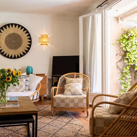 別荘 Les Vignes Basses - Tropez *