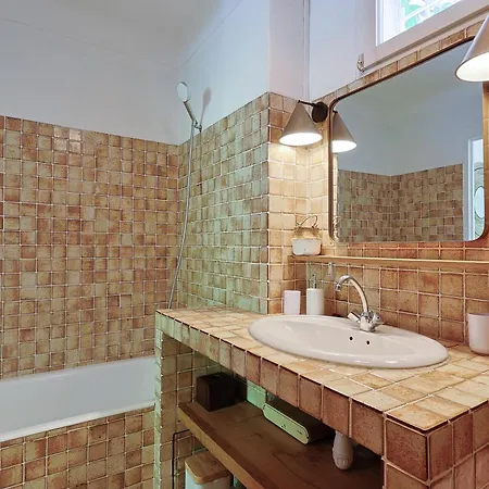 Les Vignes Basses - Tropez 別荘 *