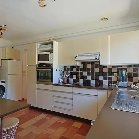 Les Vignes Basses - Tropez * サントロペ