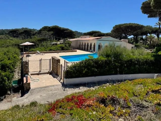 Les Vignes Basses - Tropez Saint-Tropez