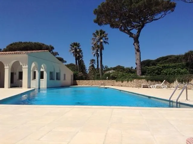 Casa vacanze Les Vignes Basses - Tropez Saint-Tropez