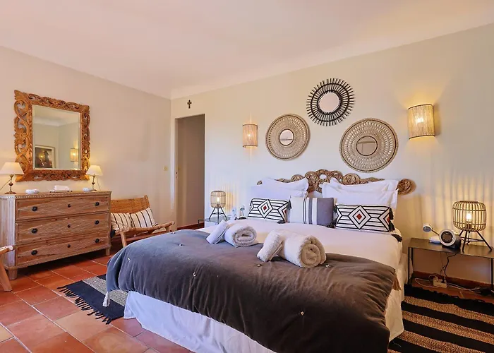 Les Vignes Basses - Tropez Casa vacanze *