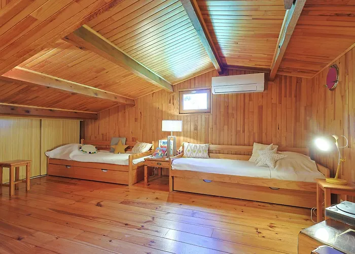 Casa vacanze Les Vignes Basses - Tropez *