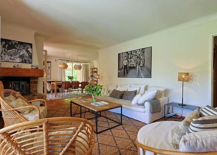 Les Vignes Basses - Tropez Casa vacanze Saint-Tropez