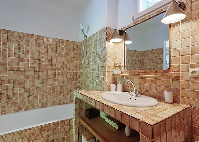 Les Vignes Basses - Tropez Casa vacanze *