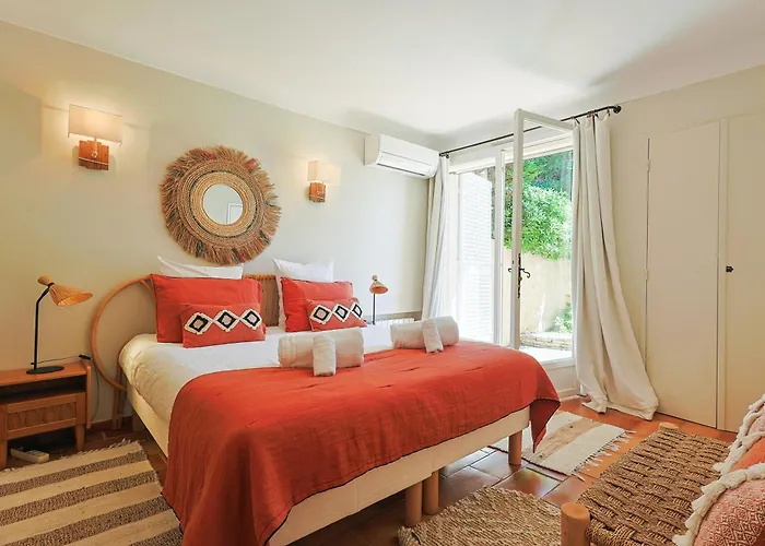 Les Vignes Basses - Tropez