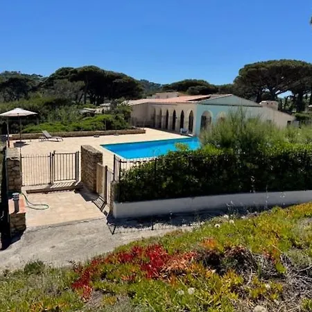 Les Vignes Basses - Tropez Saint-Tropez