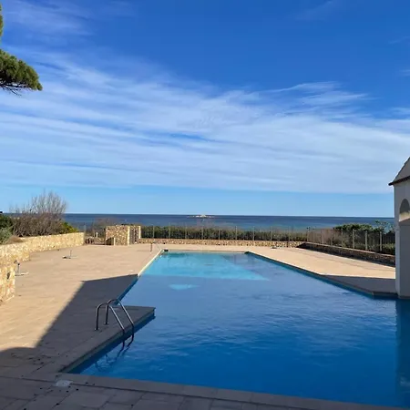 Les Vignes Basses - Tropez Vakantiehuis Saint-Tropez