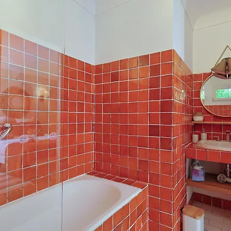 Vakantiehuis Les Vignes Basses - Tropez *