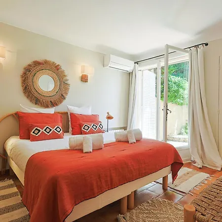 Les Vignes Basses - Tropez