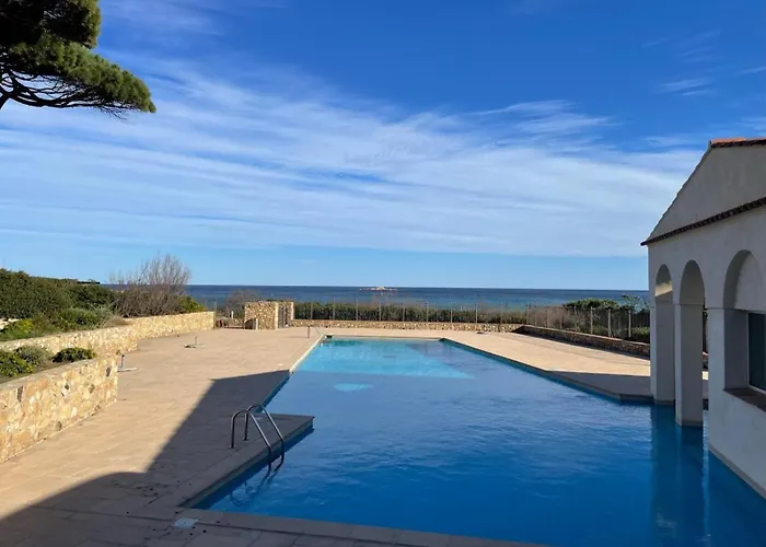 Les Vignes Basses - Tropez Ferienhaus Saint-Tropez